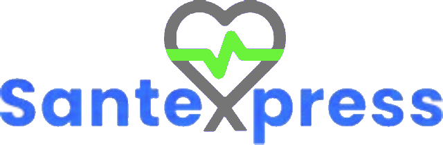 SanteXpress Logo